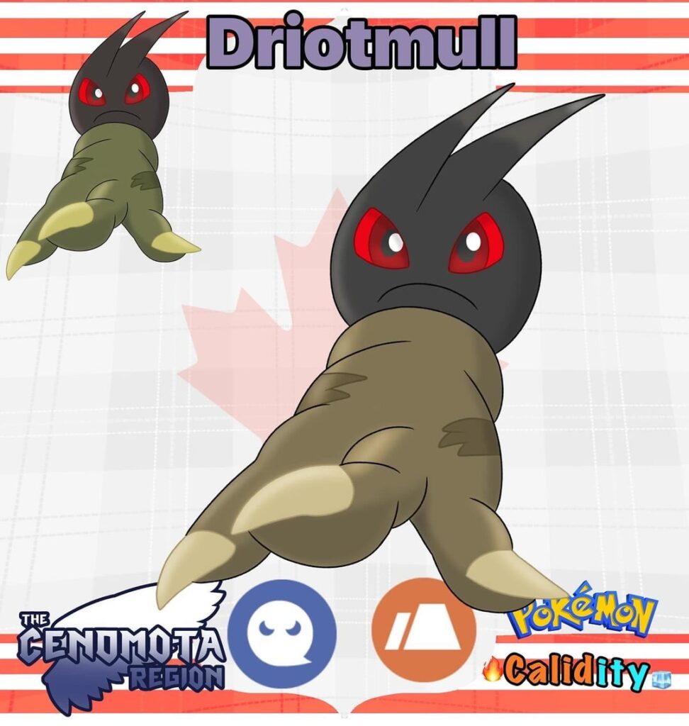 These Pokemon sure can give you a hand (idk lol)