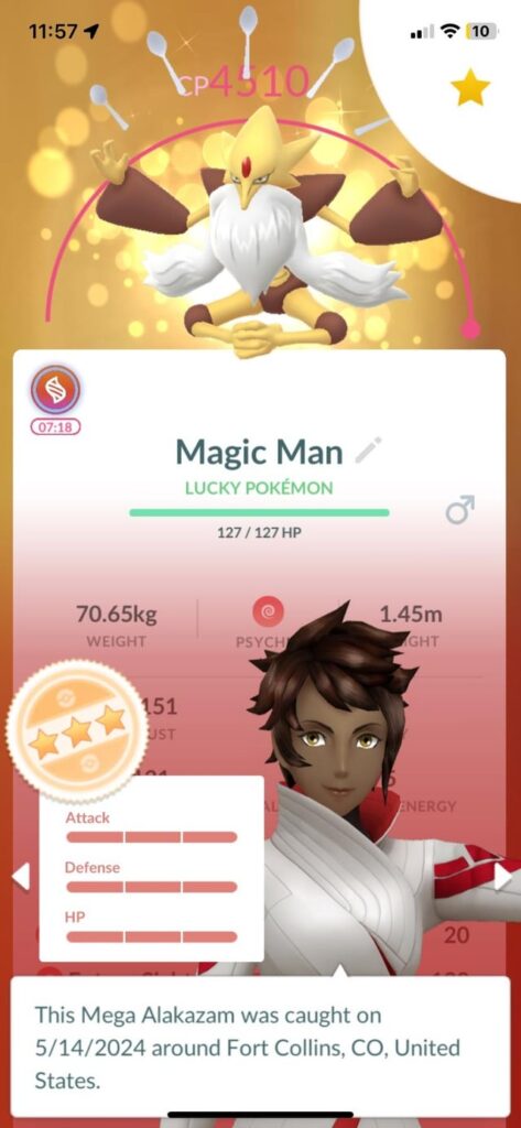 Lucky pulls out of 100 daily trades