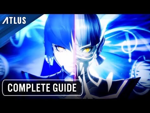 『Shin Megami Tensei V: Vengeance』Special Program Complete Guide