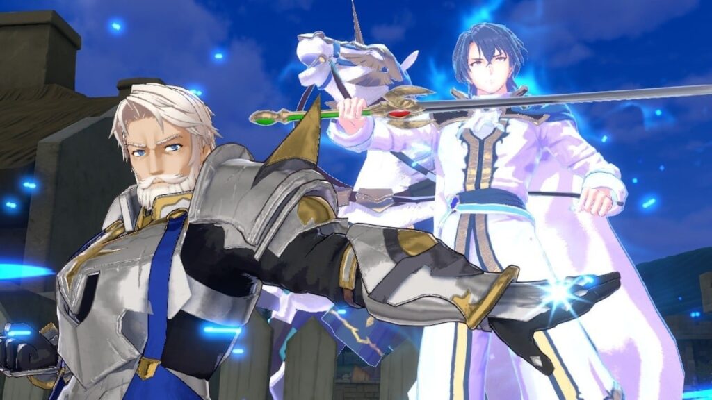 New University Course Helps Students Gain A "Deeper Understanding" Of Fire Emblem