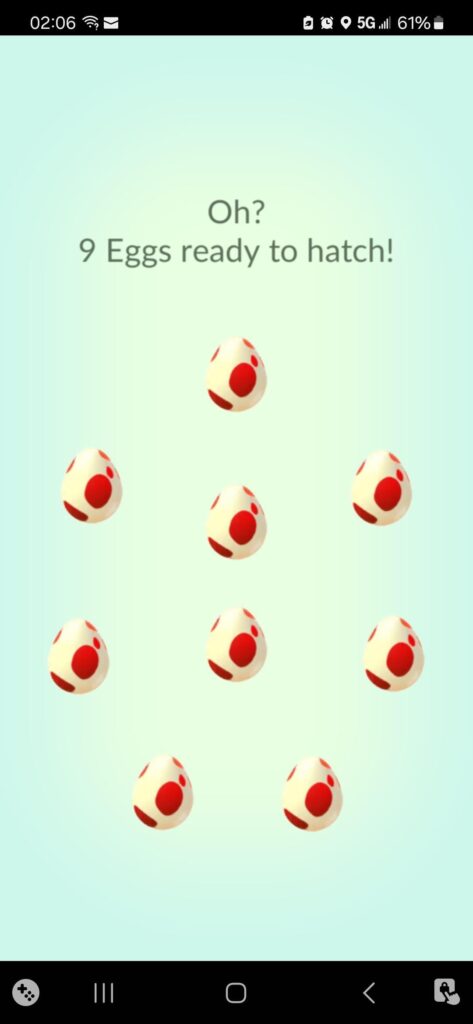 Who else likes gambling?