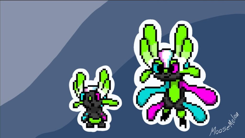 Can anyone help me improve these guys?