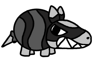 Here are some route 1 Fakemon for the Bajun region