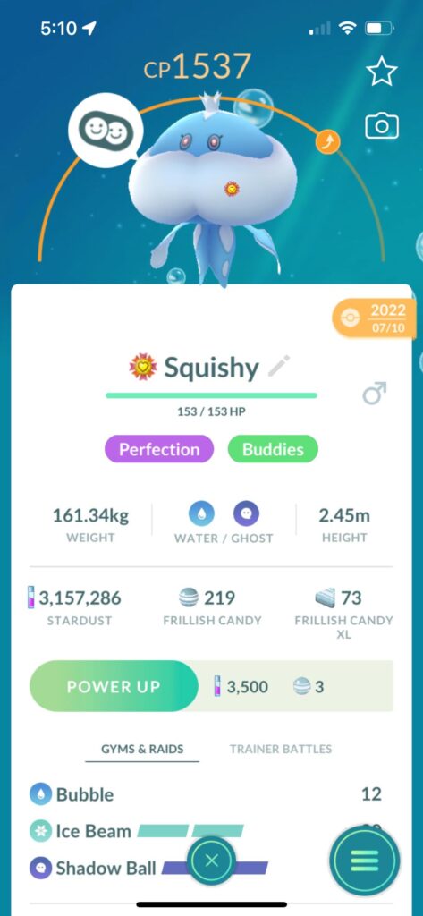 This was supposed to be a happy moment 😭