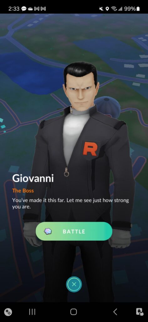 I can't help but laugh