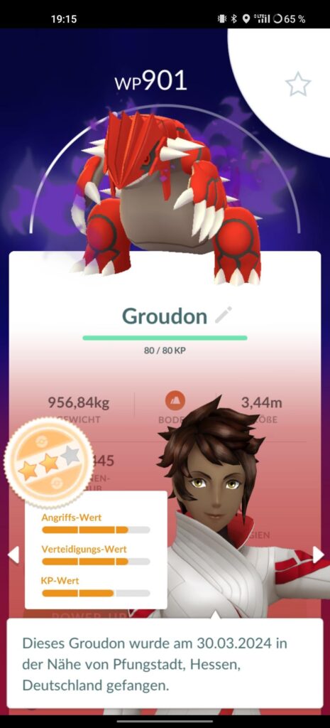 Are those 2 worth pushing?