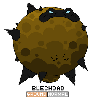 the evolution of blechog! blechoad!!!