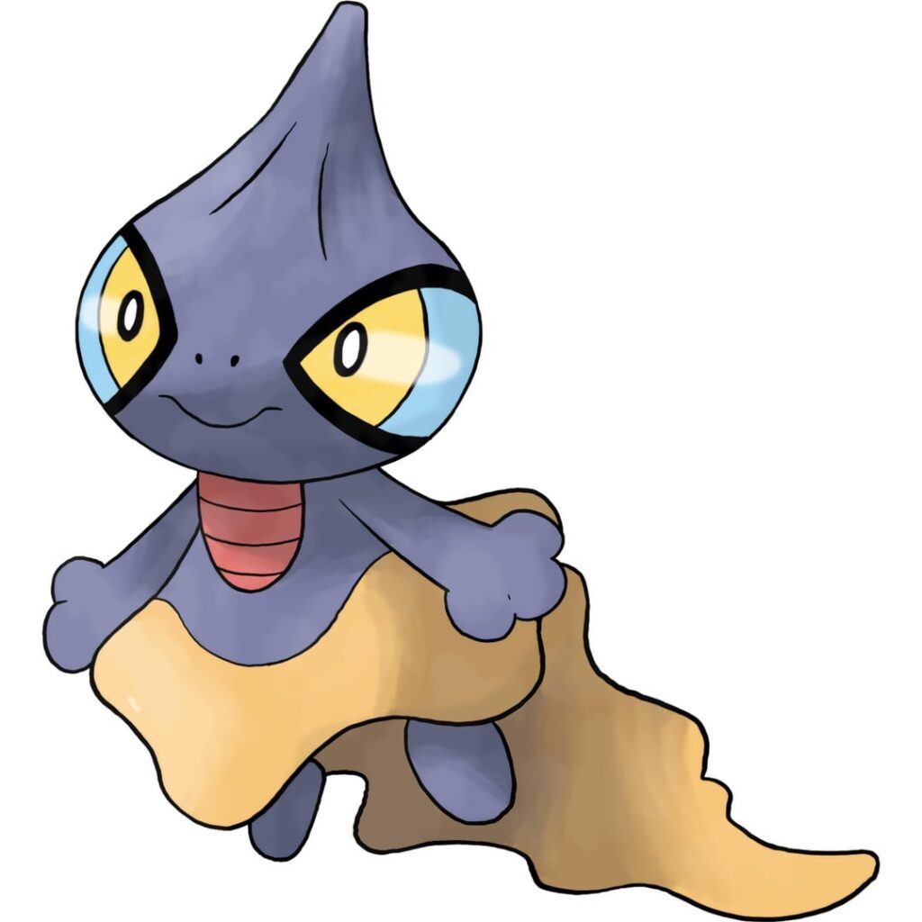 Pokémon Fusions I made, tell me what think. (OC)