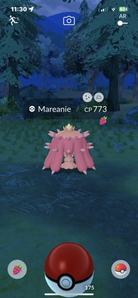 Happy to get it so soon