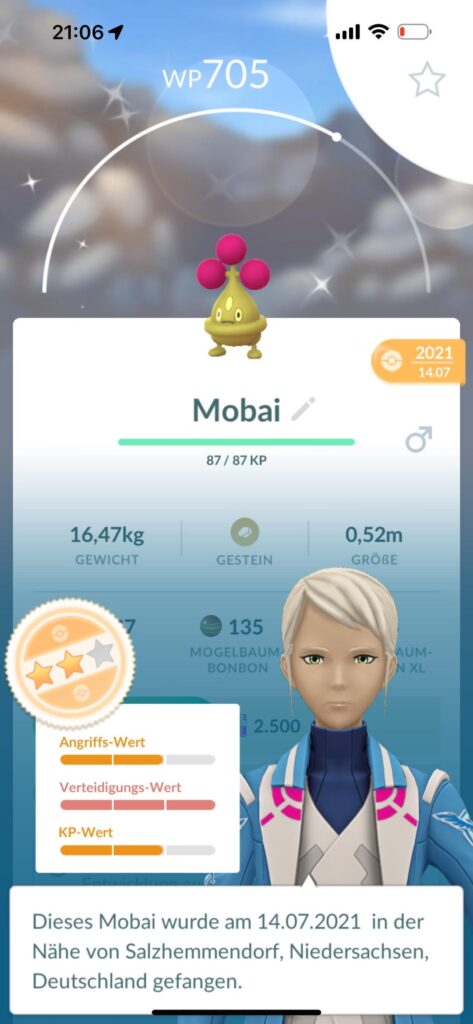 Should I evolve them or keep them as they are?