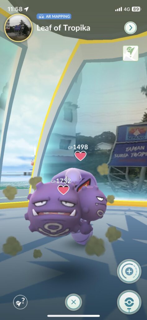 Heres hoping someone adds a Meowth and Wobbuffet