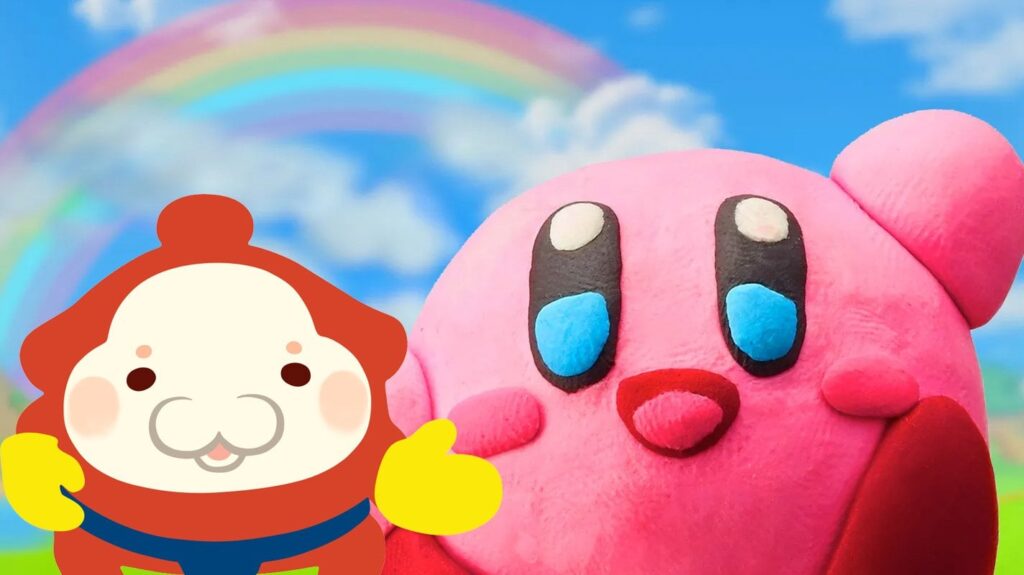 New trademarks filed for Kirby and the Rainbow Paintbrush, Fullblox