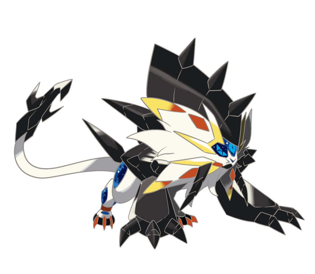 When Solgaleo join forces with Necrozma willingly, the true power of the light trio emerges! Art I commissioned from OnduRegion