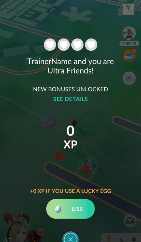 This should not be allowed