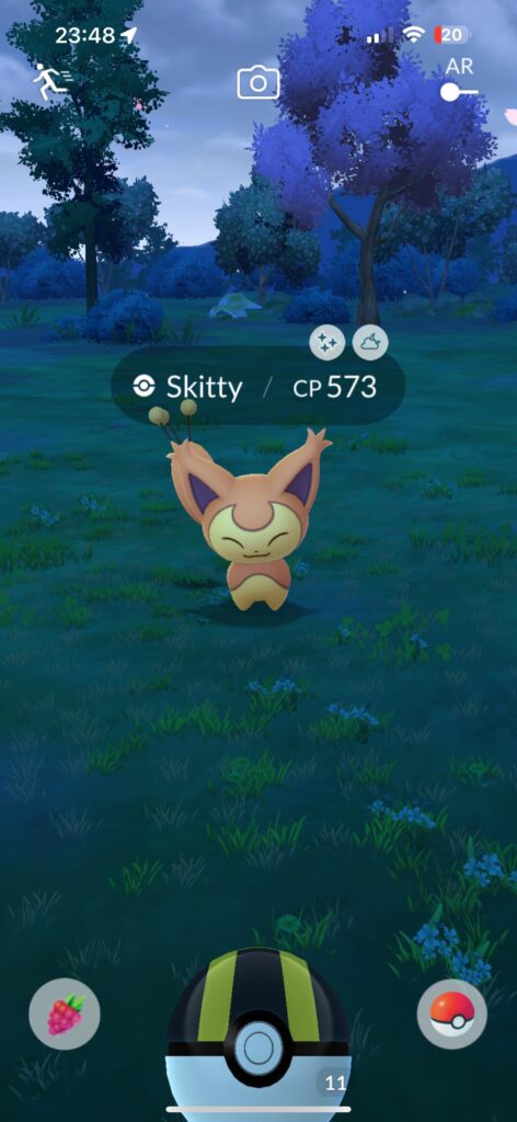 Home from work late with a glass of Prosecco, and thought I’d check my raids