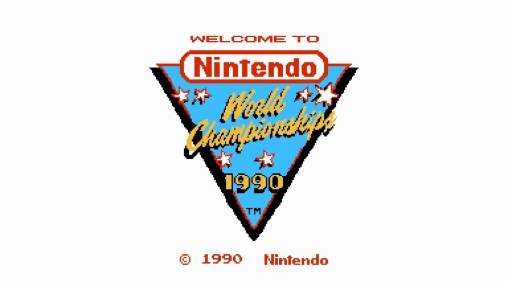 Nintendo World Championships: NES Edition for Switch appears to be a brand new game