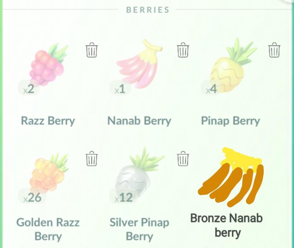 Niantic, PLEASE complete this trio🙏😭