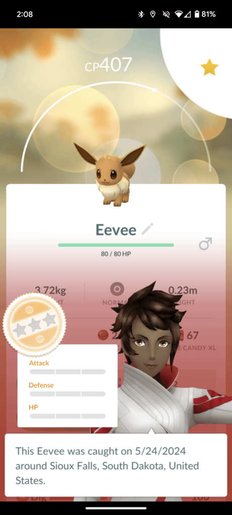 What do I name my first nundo?