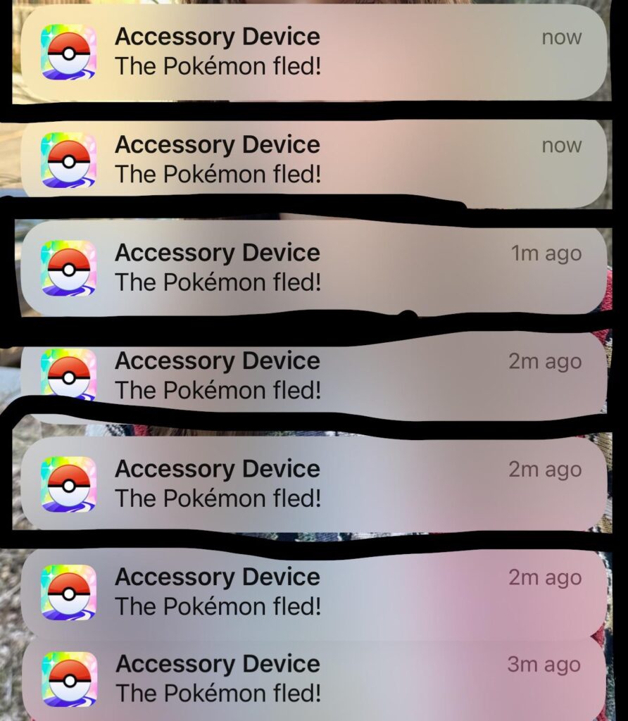 Why am I even using this again?