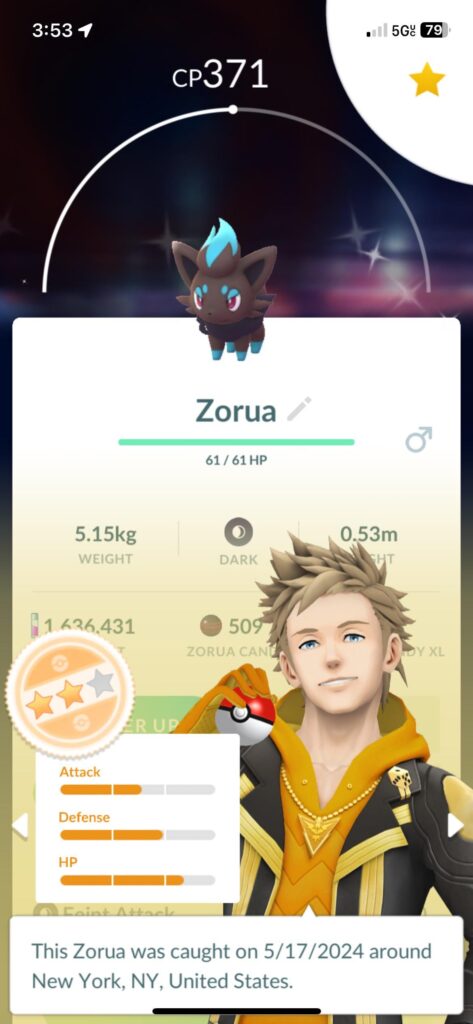 Finally got one of these 😭😭😭