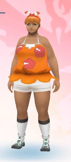 Who wants the new avatars? And why?