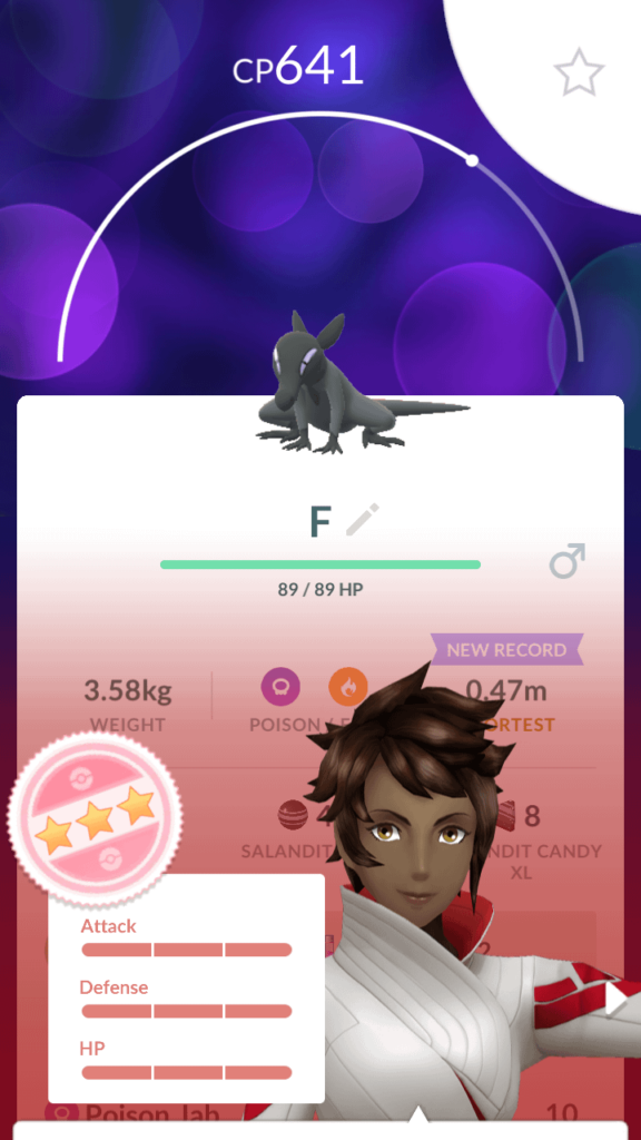 This is a tragic hundo