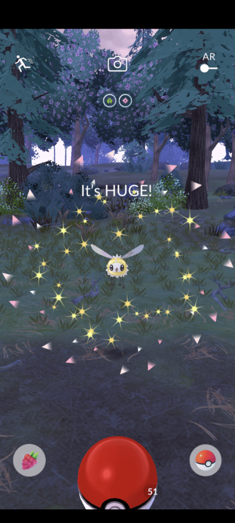 I wouldn't say that...