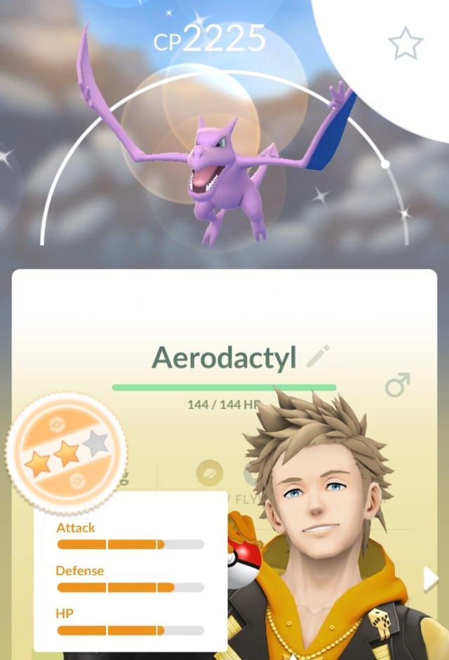 Why do they Need to be seperate