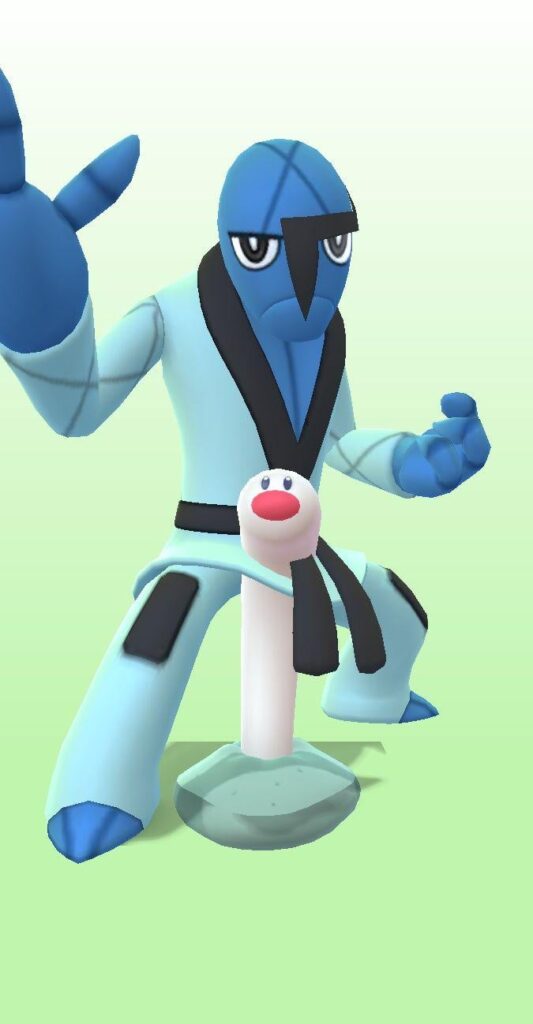 Is that a Wiglett in your pocket?