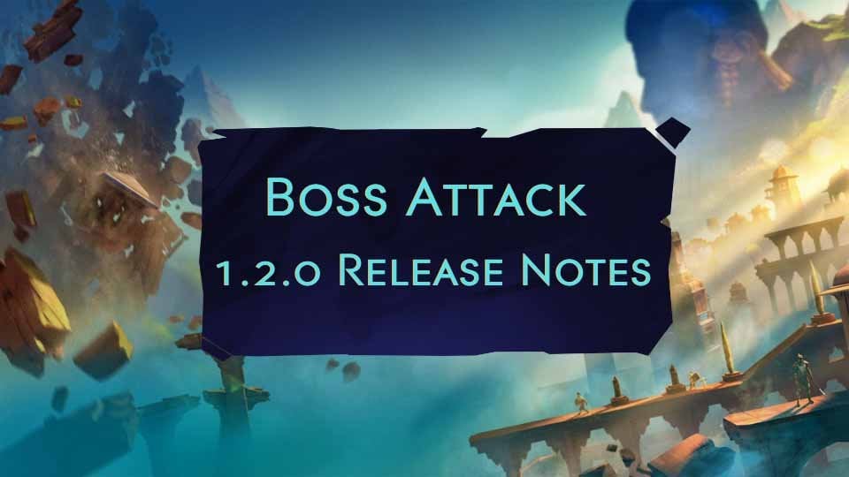 Prince of Persia: The Lost Crown Patch 1.2.0 + TU2