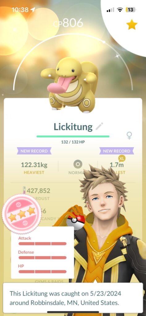 First Shundo how’d I do?