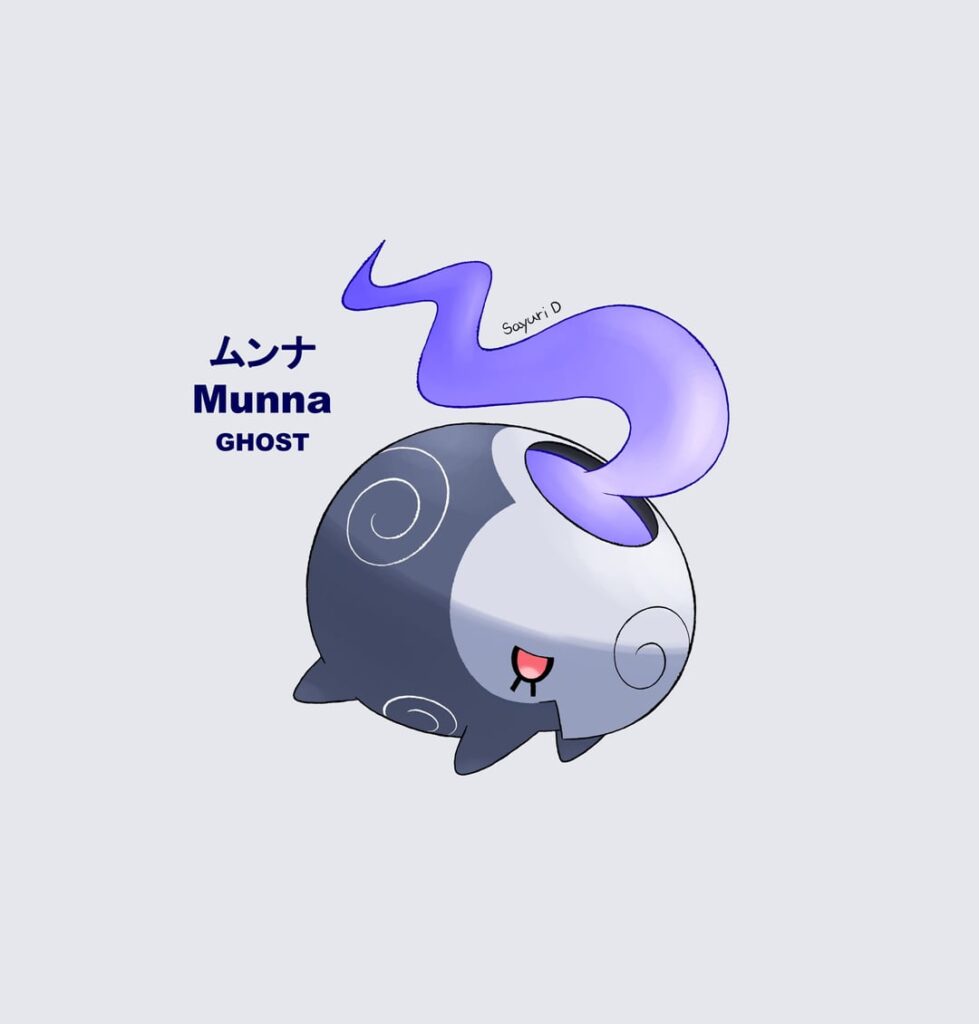 Regional Munna and Musharna, what do you think?