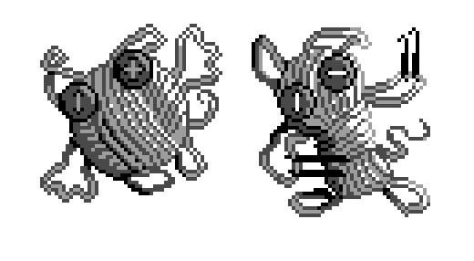 Nyarn and Knitty