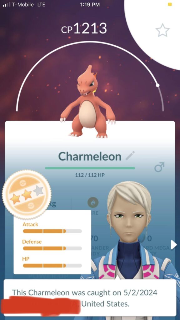 Which one should I keep/ level up?