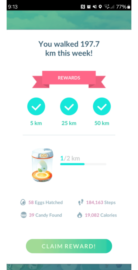 Now that's an omelette