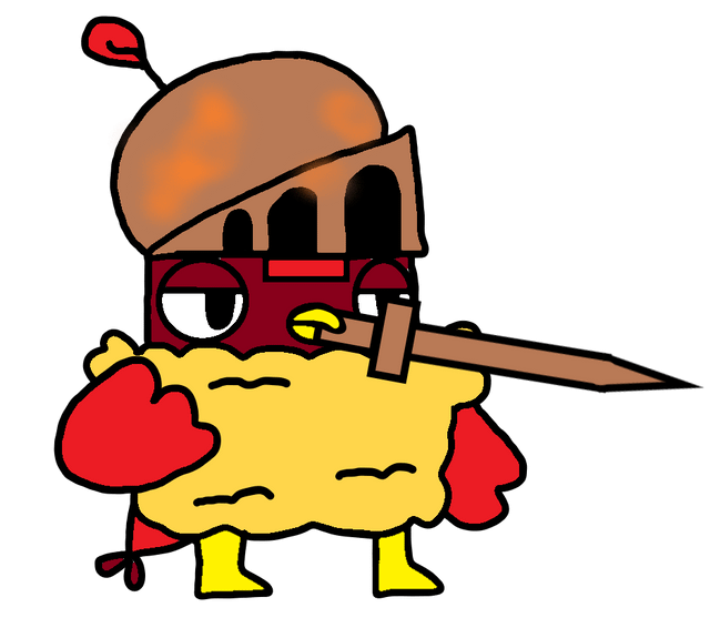 Here are some Bird Pokemon that just popped on my mind.