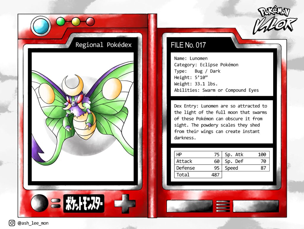 Korsai Route 1 Bug Final Evo.
