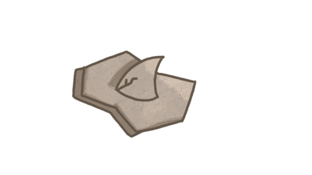 Some fossil Pokémon