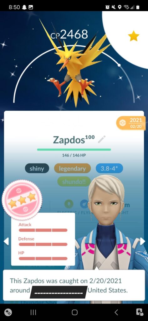 I've seen people talking about their shundos, so here's mine: