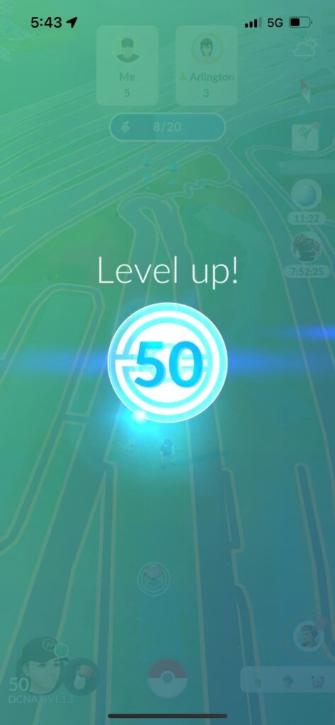 What do I do now? 🤷‍♂️