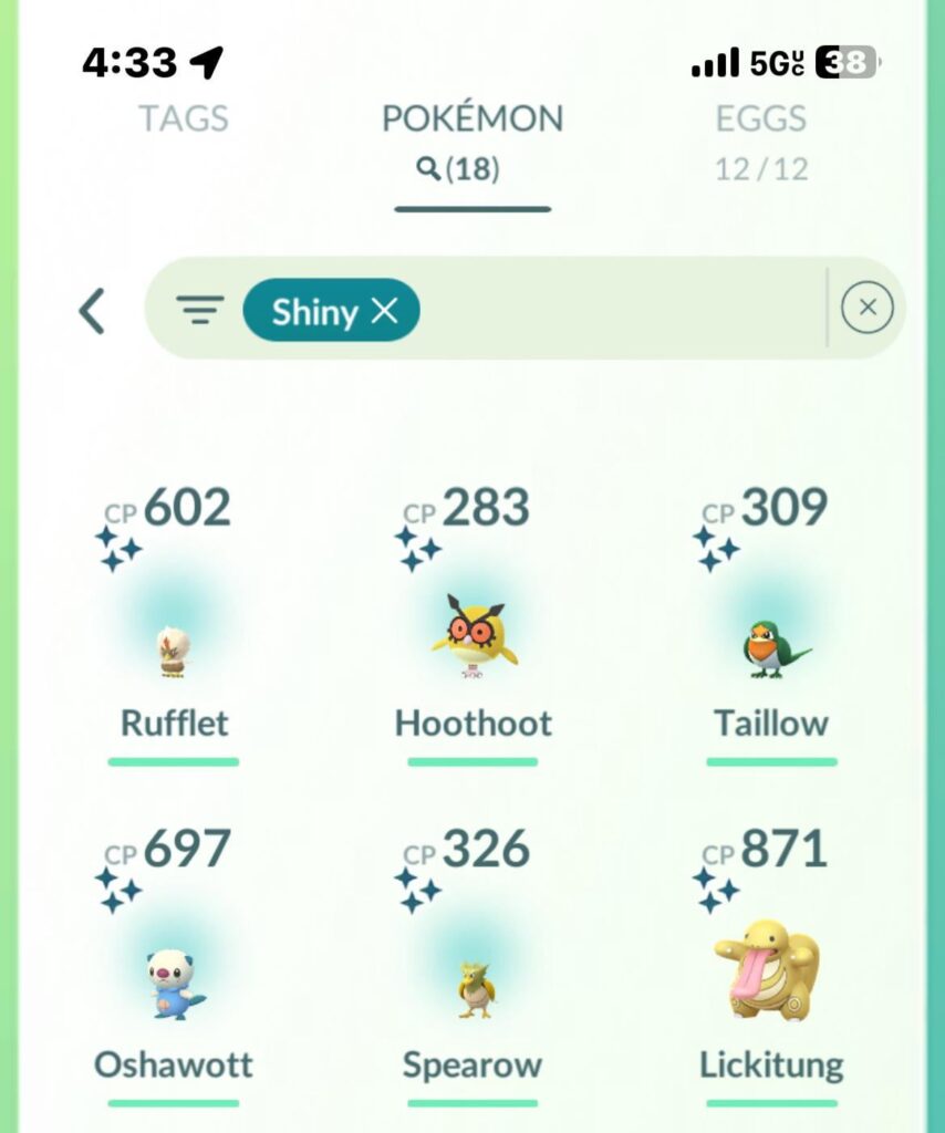 I think today was successful