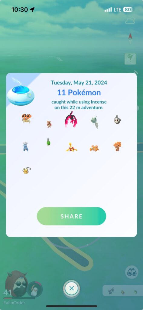 Lottery luck or what?😎