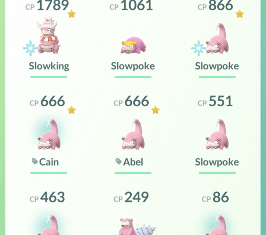 Now I have two of them