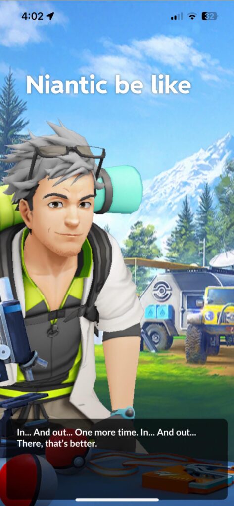 Day one player, just hit 50 and immediately uninstalled. It’s been 24hrs AMA!