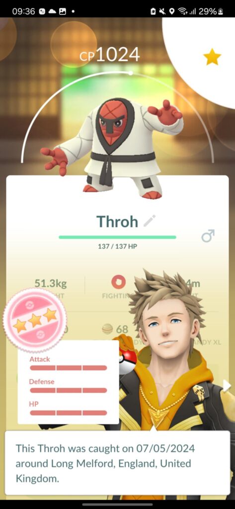 Unexpected surprise 😮