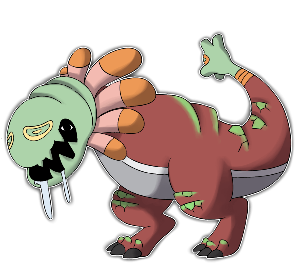 Project CROSSIL: Crantrum