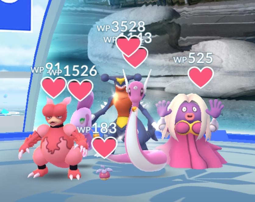 One didn't understood the assignment :(