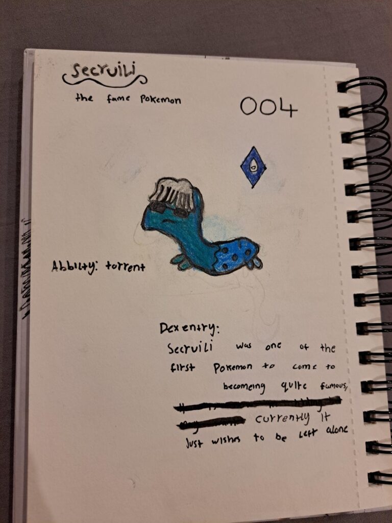 My water starter! 💧🖼💎