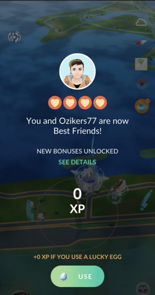 Stay away from Ozikers77