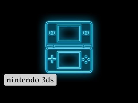 Nintendo 3DS Tier List